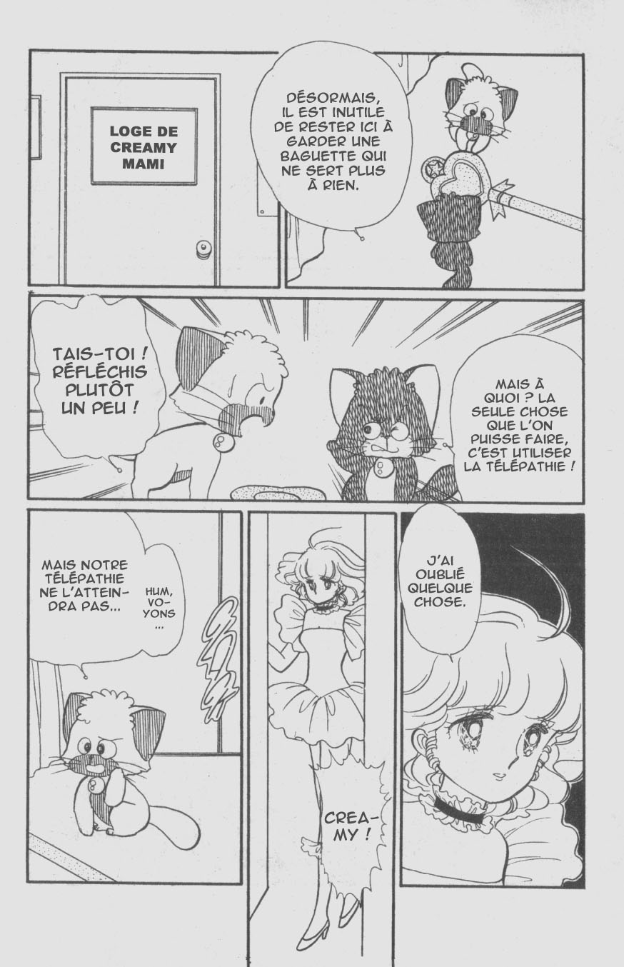 img Creamy Mami L'Ange de la Magie 26